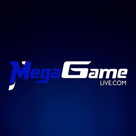 megagamelive login|MegaGameLive.